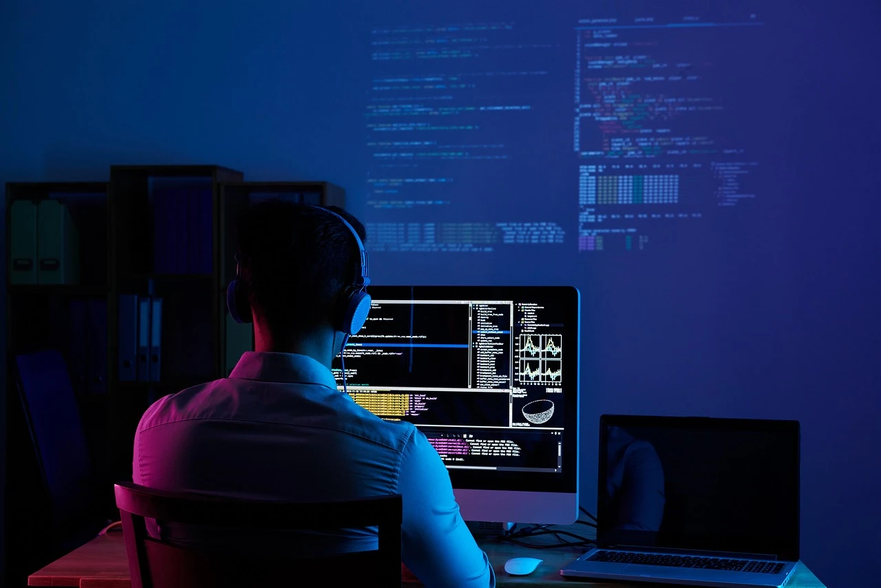 Tech-Forward Startups: Innovando el Futuro del Negocio