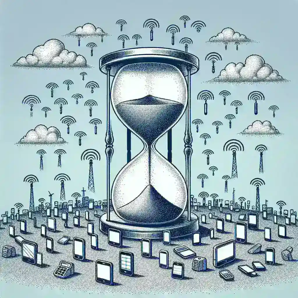 La CNMC Investiga a Operadoras por Retrasos en Portabilidad de Líneas Móviles