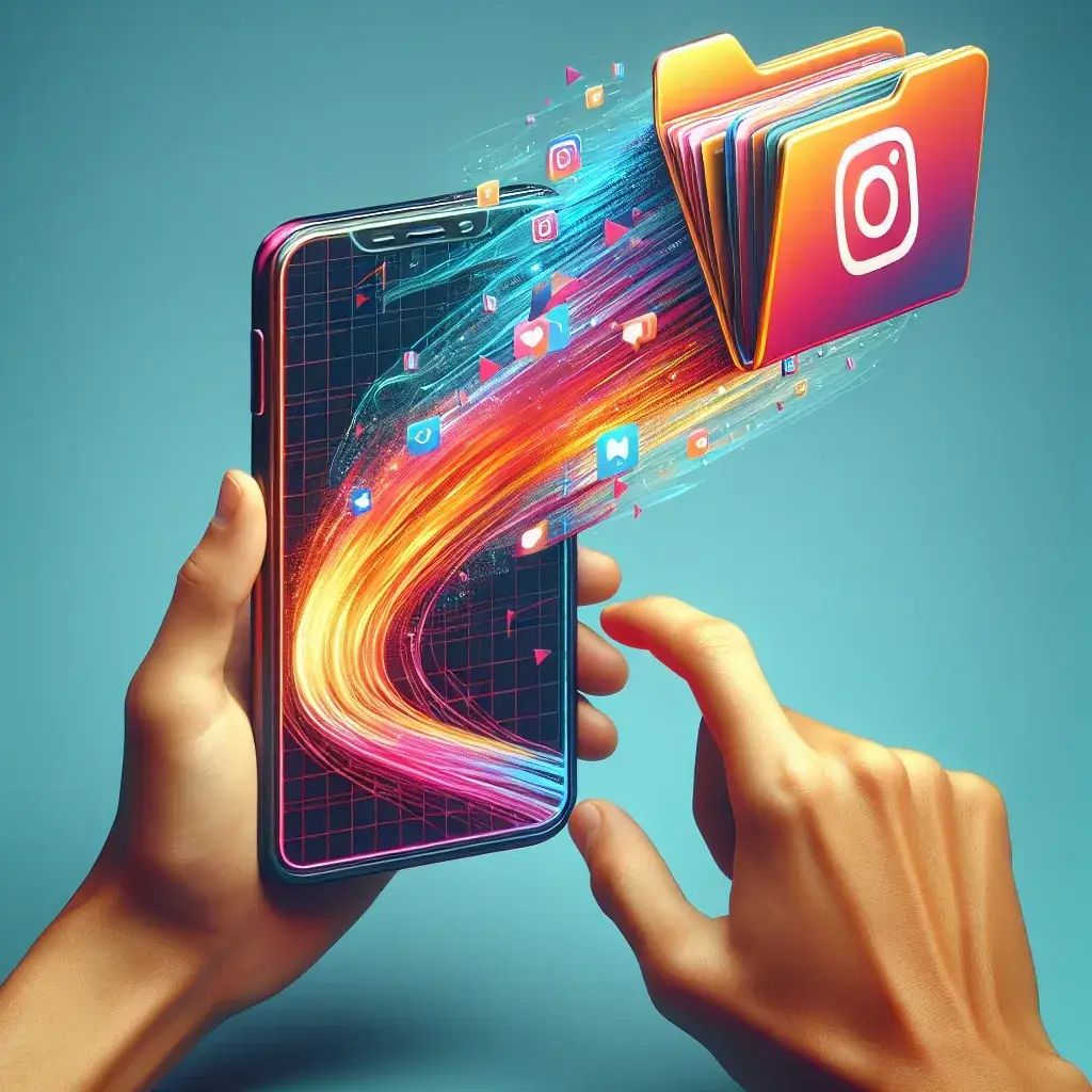 Descubre Cómo Guardar Historias de Instagram con Storysaver